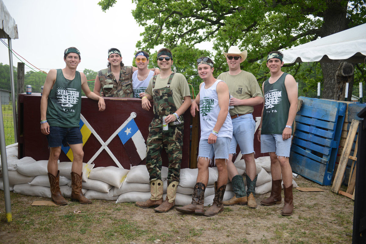 Chilifest 2019